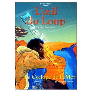 The Eye of the Wolf / The Cyclop of the Sea (DVD)